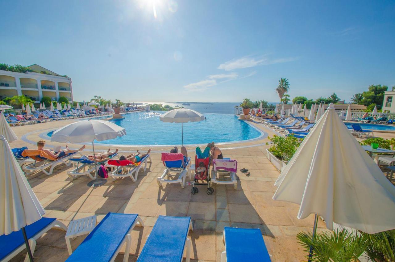 Flo & Rose Azur - Duplex Vue Mer Terrasses Piscine Jardins Parking Cannes Exteriör bild